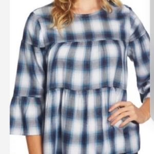 VINCE CAMUTO TOP